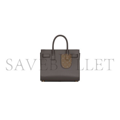 YSL SAC DE JOUR IN SMOOTH LEATHER – NANO 39203502G9W1997 (22*18*10.5cm) YSL SAC DE JOUR IN SMOOTH LEATHER – NANO 39203502G9W1997 (22*18*10.5cm)